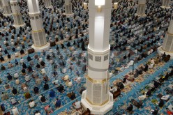 القرار يدخل حيّز التنفيذ بداية من هذا الجمعة إلى غاية إشعار آخر..تعليق صلاة الجمعة في “جامع الجزائر”