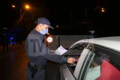 عميد الشرطة رشيد غزلي: 952 ألف مخالفة لتدابير الحجر الصحي و354 ألف إجراء قضائي خلال 8 أشهر