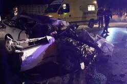 سيدي بلعباس: وفاة شخصين وإصابة إثنين آخرين في حادث مرور