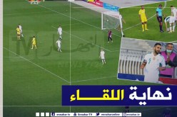 أبطال إفريقيا يهزمون زيمبابوي ويقتربون من التأهل