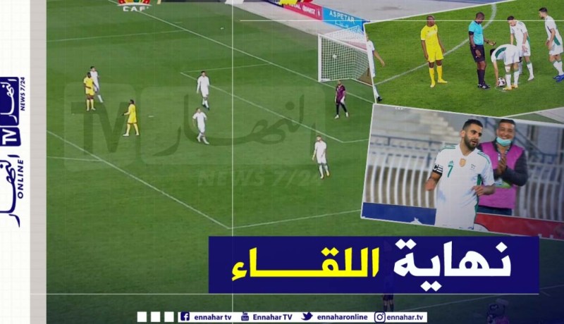 أبطال إفريقيا يهزمون زيمبابوي ويقتربون من التأهل