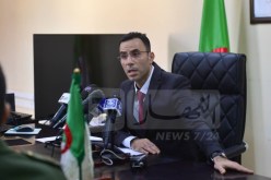 وكيل الجمهورية بمحكمة شرشال: إيداع 20 متورطا في الحرائق الحبس.. والتحريات لا تزال متواصلة