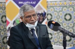 السفير الصحراوي بالجزائر.. مجلس الأمن ملزم بتحمل مسؤولياته تجاه القضية الصحراوية