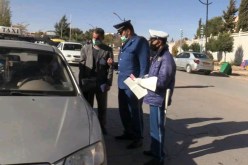 البيض: مصالح الأمن تسجل 800 مخالفة متعلقة بالإجراءات الوقائية