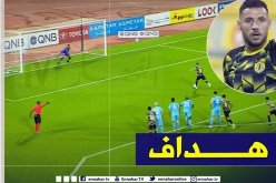 بالفيديو.. بلايلي يسجل ثلاثية ويقود قطر للفوز على الأهلي