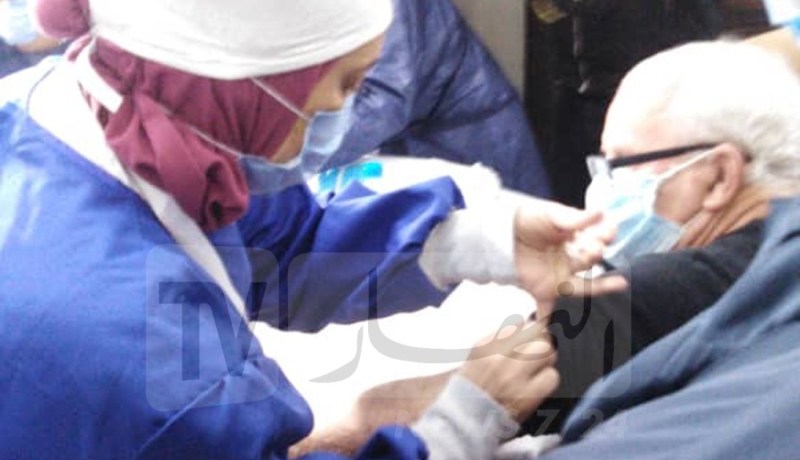 وزير الصحة: اللقاح متوفر.. وسنتعاون مع الجيش الوطني لتلقيح البدو الرحل من الأنفلونزا الموسمية