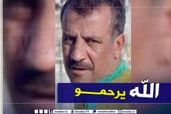 وفاة اللاعب السابق لشبيبة القبائل ارزقي مغريسي
