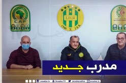 بوزيدي مدربا جديدا لفريق شبيبة القبائل