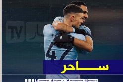 محرز :”لم يسبق وأن وصلت مُتأخرا للتدريبات”