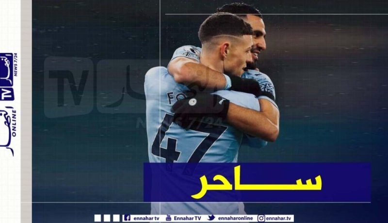 محرز :”لم يسبق وأن وصلت مُتأخرا للتدريبات”