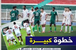 شباب بلوزداد يُسقط مازيمبي ويقترب من التأهل !