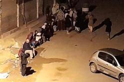جيجل.. إصابة شخص قفز من طابق عمارة إثر الهزة الأرضية العنيفة