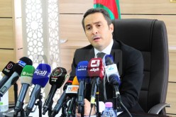 خالدي: “الوقت منحنا الحق بخصوص قضية تكييف القوانين”