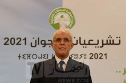 شرفي: لهذا السبب تأخرنا في الإعلان عن النتائج المؤقتة للإنتخابات التشريعية