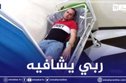 رئيس فريق واد سلي يتعرض لوعكة صحية