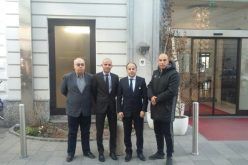 مدان في النمسا تحضيرا لوصول “الخضر”