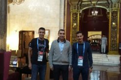 “زطشي” يزور “عبيد شارف” و”إيتشعلي” بروسيا