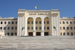 هذا ما أسفرت عنه انتخابات التجديد النصفي لعضوية المجلس الأعلى للقضاء