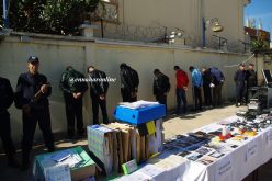 تفكيك شبكة لتزوير السيارات المسروقة يقودها “ميكانيسيان” وعامل في “الفوريار”!