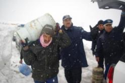 4500 تدخل و10000 مكالمة في حصيلة الأمن الوطني