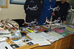 هكذا احترف عشريني تزوير “الفيزا” حسب رغبات المواطنين