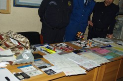 رخص سياقة مزورة تباع مقابل 25 ألف دينار جزائري