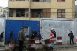 انتحاري تادمايت جند حديثا