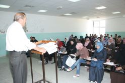 مختصون في علم النفس التربوي في غرداية لمساعدة الطلبة للاستعداد للامتحانات