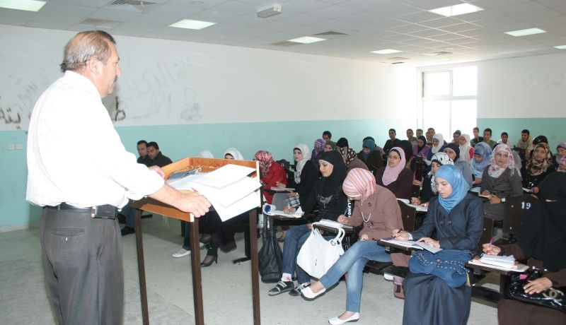 مختصون في علم النفس التربوي في غرداية لمساعدة الطلبة للاستعداد للامتحانات