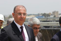 «مراكز الدفع في لوطوروت تدخل حيّز الخدمة نهاية 2018»