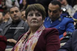 “أنا ماشي ساهلة وسأبقى صامدة”