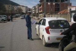 بالصور..أمن بومرداس ينظم يوم تحسيسي توعوي لفائدة مستعملي الطرقات بدلس