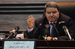 اللواء الهامل يجري حركة جزئية لرؤساء أمن الولايات