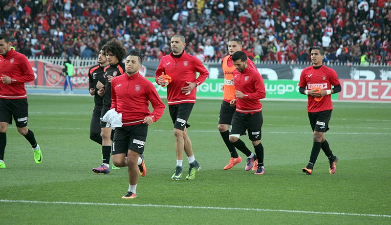 سوسطارة تفاضل بين تركيا والمغرب لإجراء التربص الصيفي