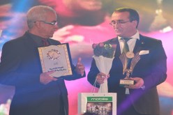 موبيليس واللجنة الأولبية الوطنية يقدمان جوائز لأفضل الرياضيين في 2014