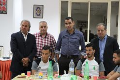 ولد علي: “ماجر سيُعيد البسمة للشعب الجزائري”