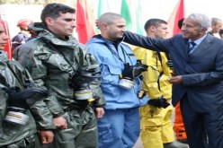 النشيد الذي‮ ‬يعشقه لهبيري