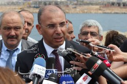 زعلان: الجزائر ليست قادرة على شراء العربات لذا نعتمد على الصيانة