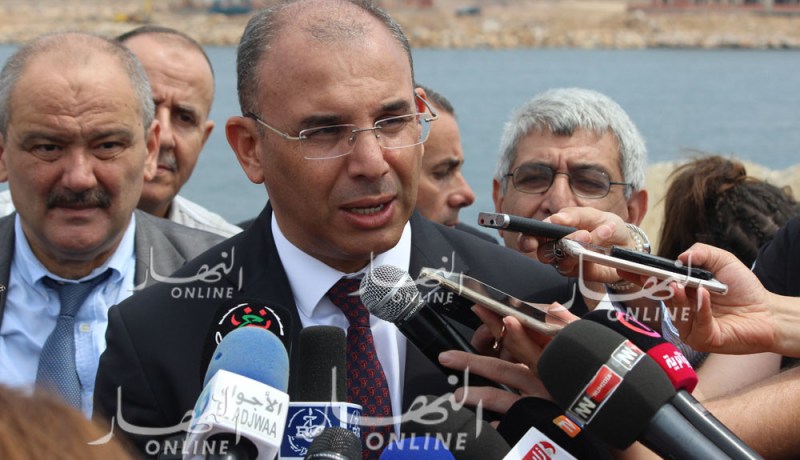 زعلان: الجزائر ليست قادرة على شراء العربات لذا نعتمد على الصيانة