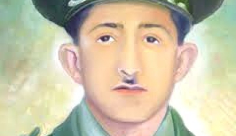 مواراة رفيق درب العقيد سي الحواس الثرى بمسقط رأسه في طولڤة
