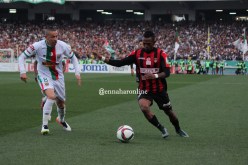 رسميا.. تأجيل داربي المولودية والإتحاد إلى 28 نوفمبر