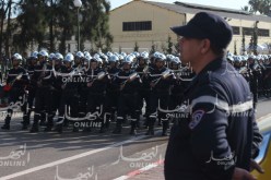 أكثر من 2000 تدخل لمصالح الحماية المدنية خلال يوم واحد