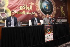 عزالدين ميهوبي السينما الجزائرية تعود بفضل المبدعين الجزائريين