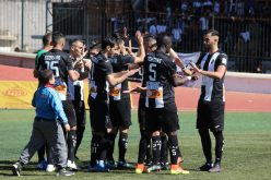 آيت واعمر يبلغ حمّار رغبته في الرحيل خلال «الميركاتو» الشتوي