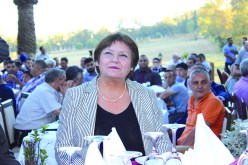 بن غبريت تفوز بحصة الأسد