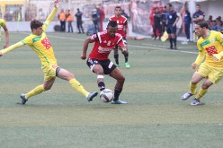 قاسمي ينقد النصرية من الشباب والزرڤا تحتضر