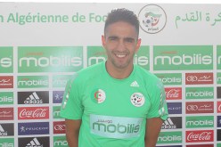 نحن الجزائريين دمنا سخون.. وعندما نخسر تتملكنا رغبة في شتم الجميع