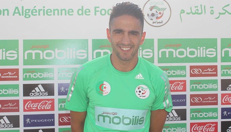 نحن الجزائريين دمنا سخون.. وعندما نخسر تتملكنا رغبة في شتم الجميع