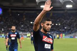 الموسم الأخير لـ “غولام” مع نابولي !