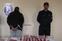 الأمن يطيح بالبارون «جيدوكا» ورفيقه «زعتر» في حالة فرار بوهران